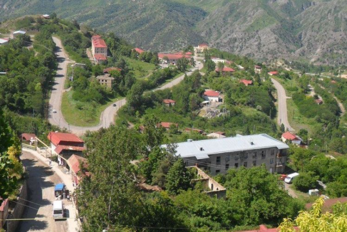 Qarabağda biznes qurmaq istəyənlərin 70%-ə yaxını - YERLİ SAHİBKARLARDIR | FED.az