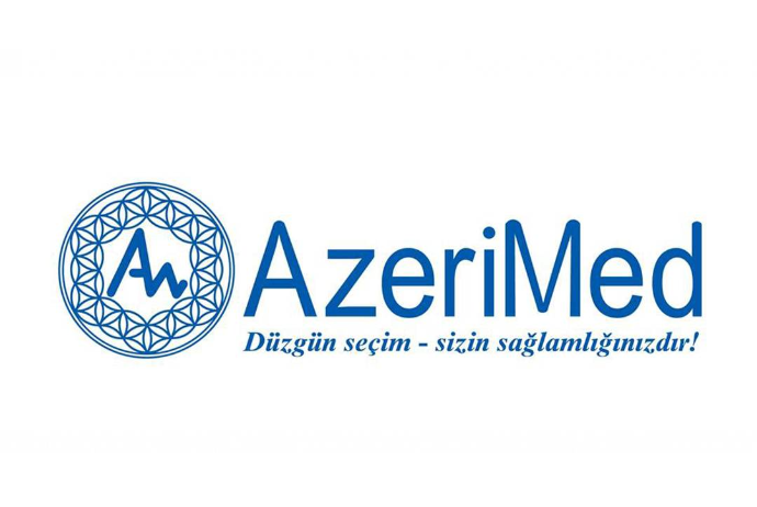 “Azəri-Med” dövlət qurumundan  3,7 milyon manatlıq  - SİFARİŞ ALIR | FED.az