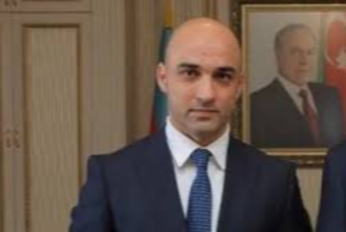Şahin Bağırov Tovuz Gömrük İdarəsinin rəisini - İŞDƏN ÇIXARDI | FED.az