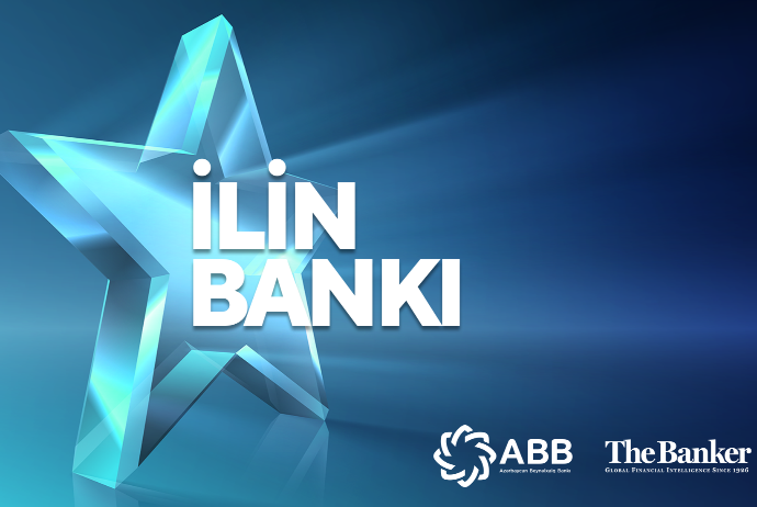 The Banker объявил АВВ Банком года! | FED.az