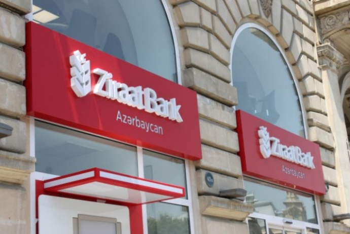 “Ziraat Bank Azərbaycan” Türkiyə bankının - 5 MİLYON DOLLARLIQ İSTİQRAZINI ALIB | FED.az