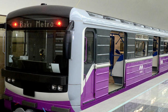 Bakı metrosu Asiya Bankından kredit cəlb edəcək | FED.az