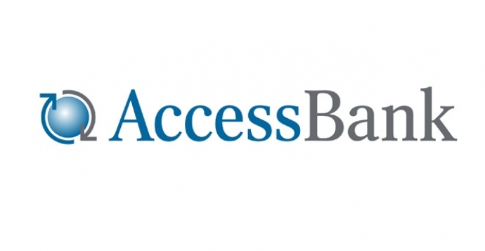 "AccessBank" dispenser suyu alır - TENDER | FED.az