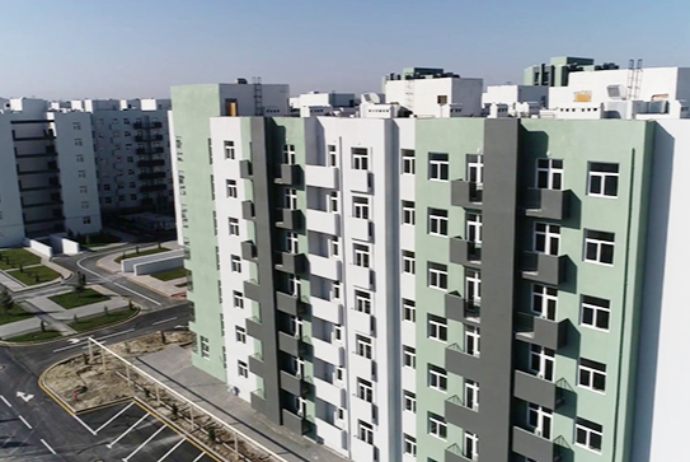 Bu şəxslərə 74 ev alınacaq – 4 MİLYONLUQ TENDER | FED.az
