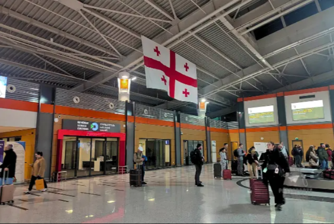 Tbilisidə artıq 2-ci aeroportu tikəcəklər – 20 MİLYON TURİST GÖZLƏYİRLƏR | FED.az