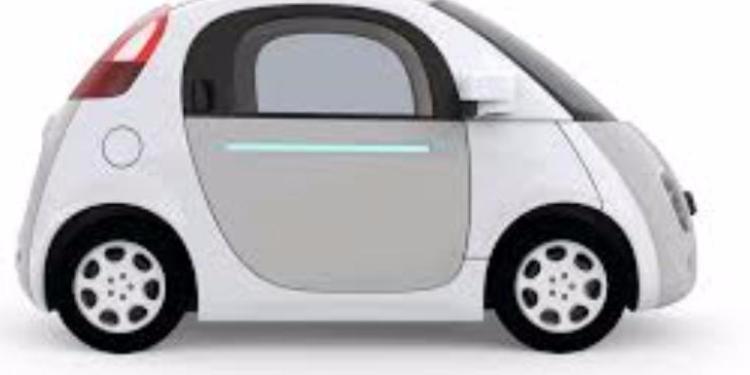 Google Car: Sizin bilməniz lazım olan hər şey. | FED.az