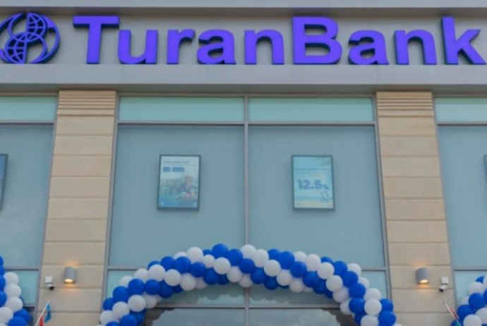 "Turanbank" ötən ili xalis mənfəətlə - BAŞA VURUB - HESABAT | FED.az