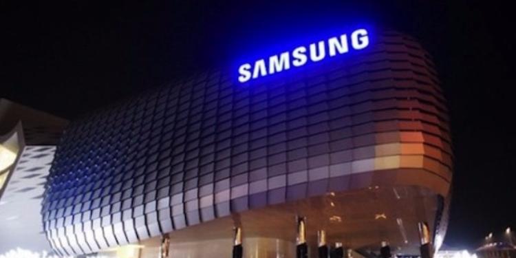 "Samsung"un səhmləri kəskin ucuzlaşıb | FED.az
