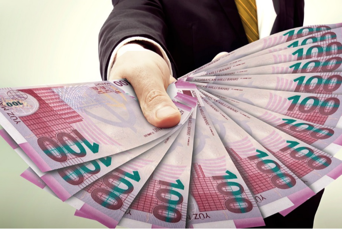 Azərbaycan şirkəti işçi axtarır - MAAŞ 8000 MANAT - VAKANSİYA | FED.az