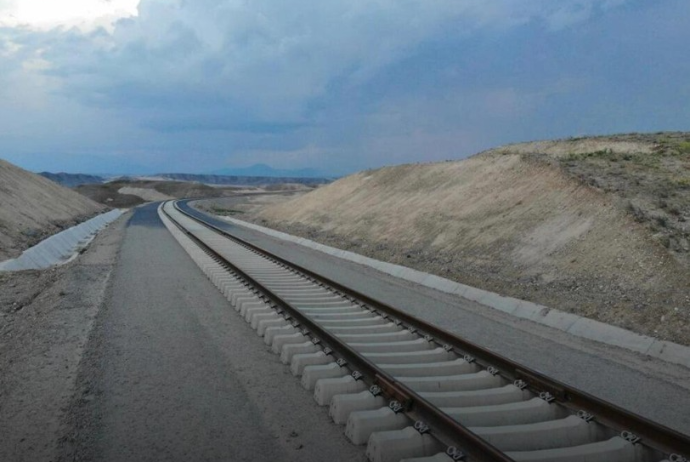 Azərbaycan Prezidenti: "Ermənistan müstəqillik tarixində ilk dəfə tranzit ölkəyə çevriləcək" | FED.az