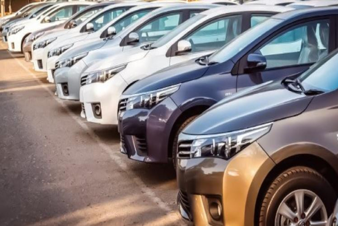 50%-dək endirimlə dövlət maşınları satılır – Siyahı və qiymətlər | FED.az