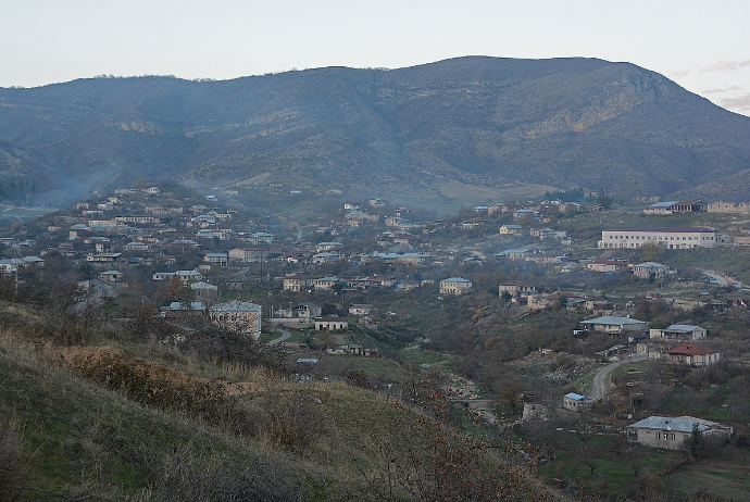 Xocalıya ilk köçün tarixi - AÇIQLANDI | FED.az