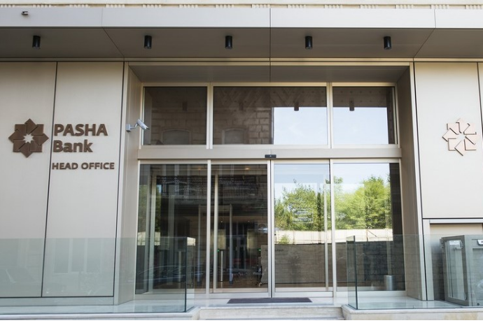 "PASHA Bank" işçi axtarır - VAKANSİYA | FED.az
