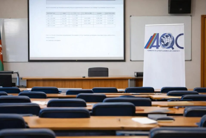 AQC DİM imtahanlarına hazırlıq kurslarına başlayır – QEYDİYYAT QAYDALARI | FED.az