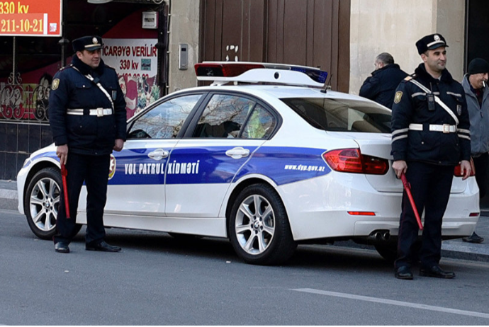 Sığortaçılarlar Assosiasiyasindan Yol Polisinə etiraz: «Bu qərar sığorta sektoruna zərbə olacaq» | FED.az