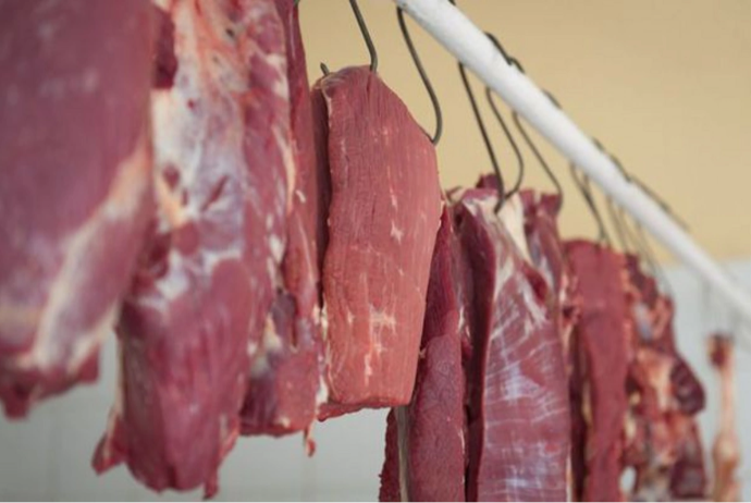 Birləşmiş Ərəb Əmirliklərindən ət idxalı 3 dəfə artıb - KİLOQRAMI 20 MANATA ÇATIB | FED.az