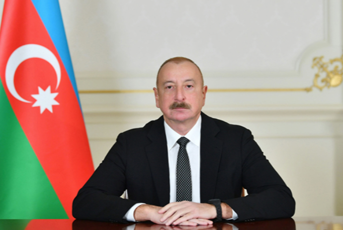İlham Əliyevdən ABŞ-dakı hücumla bağlı paylaşım - “Məni dərindən sarsıtdı” | FED.az