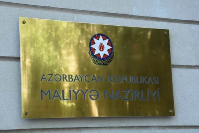 Maliyyə Nazirlyi 3 bankda depozit yerləşdirdi | FED.az