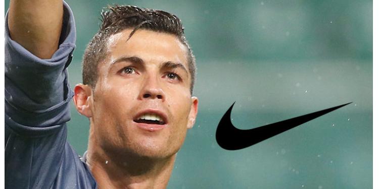 Ronaldo ötən il reklamdan 442 milyon funt-sterlinq qazanıb | FED.az