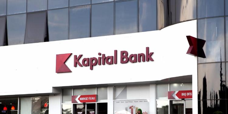 "Kapital Bank"da yeni təyinat | FED.az