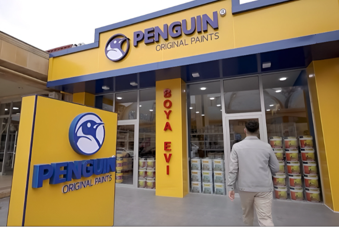 Yanğın baş verən boya zavodu fəaliyyətini bərpa edib – RƏHBƏRİNDƏN AÇIQLAMA  | FED.az