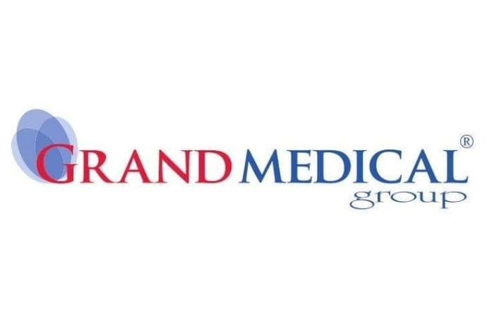 "Grand Medical LLC" işçi axtarır - MAAŞ 1000-1800 MANAT - VAKANSİYA | FED.az