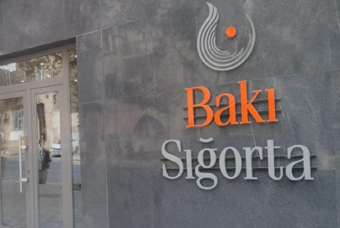 "Bakı Sığorta" İcbari Sığorta Bürosunun üzvlüyündən çıxarıldı | FED.az