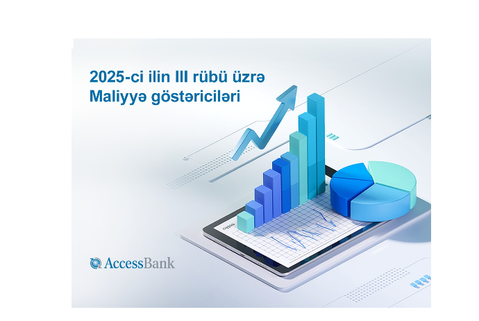 AccessBank объявляет финансовые результаты на конец 3-го квартала 2025 года | FED.az