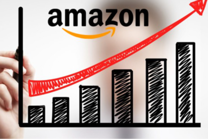 "Amazon"un satışları - REKORD HƏDDƏ ARTIB | FED.az