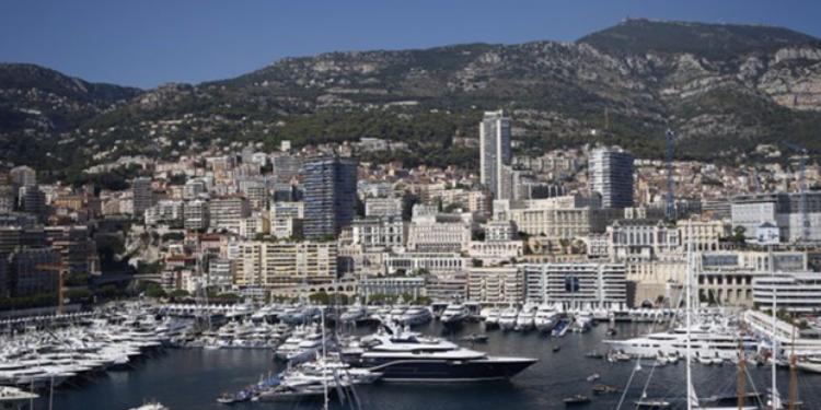 Квадратный метр в Монако взлетел до $44 тысяч | FED.az