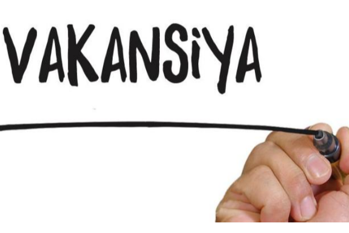 Ticarət mərkəzinə İcraçı Direktor axtarılır - MAAŞ 1000 MANAT - VAKANSİYA | FED.az