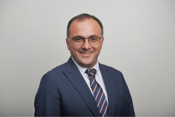 ABA: "Mərkəzi Bankla birgə makroiqtisadi stress-test ssenariləri hazırlanacaq" – MÜSAHİBƏ | FED.az