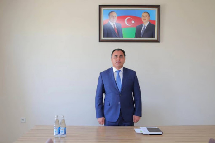 Naxçıvana yeni Baş nazir təyin olunub - DOSYE | FED.az