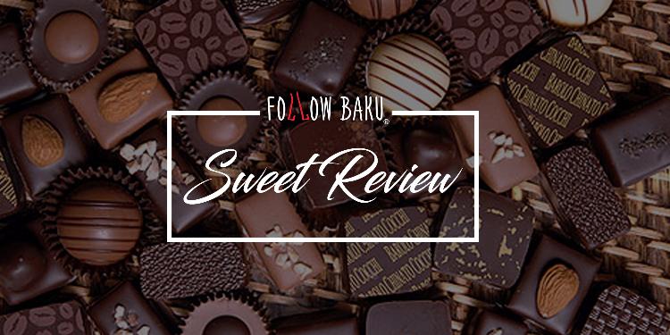Sweet review.


#НаЗаметку | FED.az
