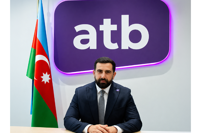 ATB-nin əməkdaşı VI “Yüksəliş” müsabiqəsinin - QALİBİ OLUB | FED.az