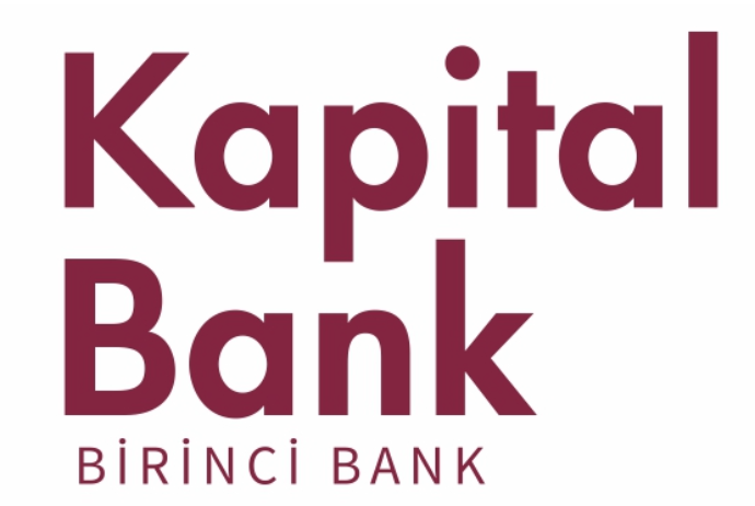 "Kapital Bank"ın xalis faiz gəlirləri 15%-dək artıb | FED.az