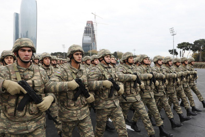 Müharibə veteranları üçün sosial hüquqlar və vergi güzəştləri – SİYAHI | FED.az