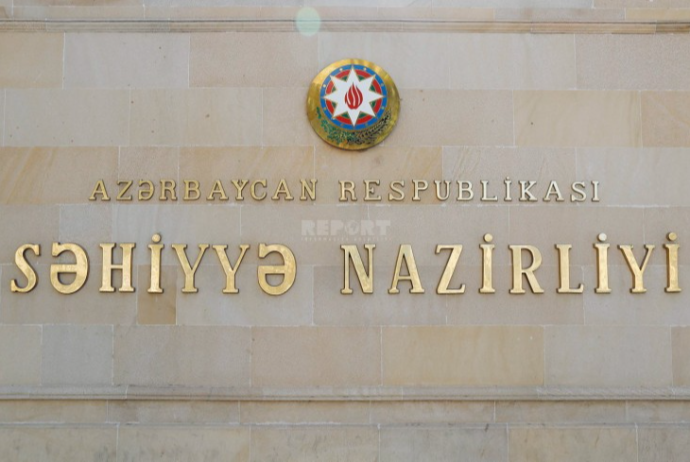 Səhiyyə Nazirliyi: "814 çağrı mərkəzində yaranan problem aradan qaldırılıb" | FED.az