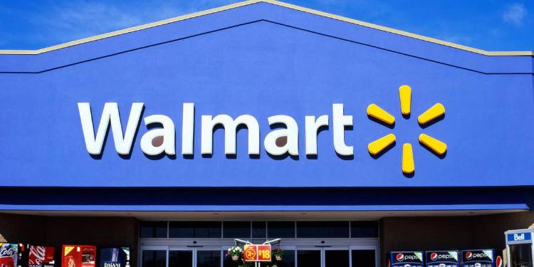 Wal-Mart подтолкнул ралли на американском рынке | FED.az