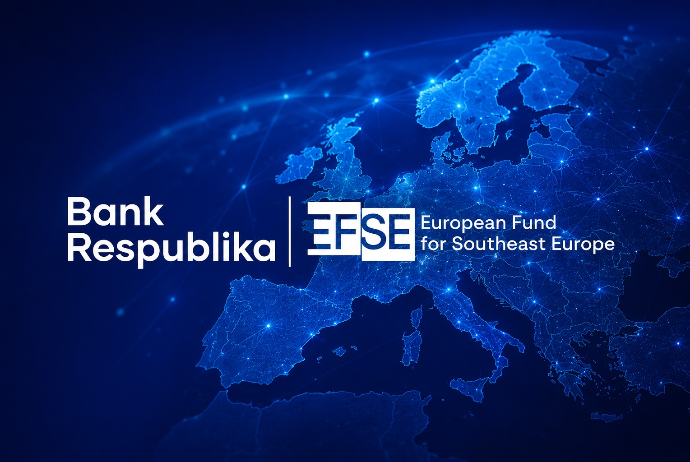 Bank Respublika və EFSE arasında imzalanan yeni saziş biznes üçün - YENİ İMKANLAR YARADACAQ | FED.az