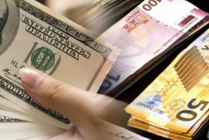 Mikayıl Cabbarov: "Son 5 ildə devalvasiya ilə bağlı risklər görməmişik" | FED.az