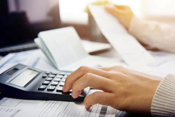 "Regional Su Meliorasiya Xidməti" qiymətləndirici seçir | FED.az