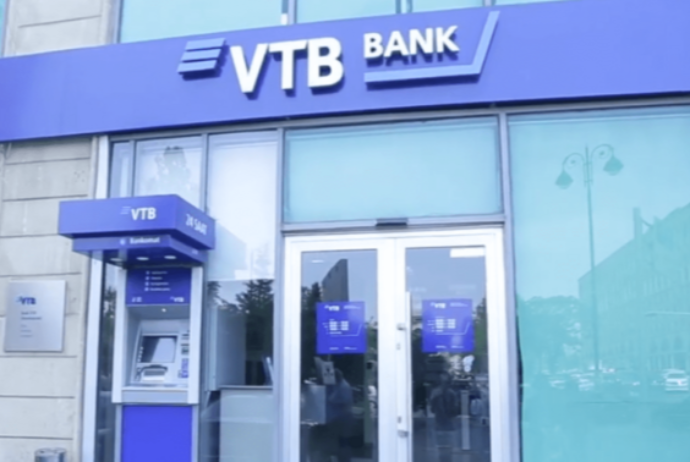 "Bank VTB (Azərbaycan) komissiya haqlarından - 3 MİLYON MANAT QAZANIB | FED.az