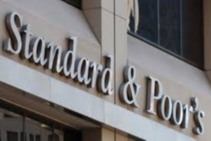 "S&P" Azərbaycanın bank sektorunun - Risklərini Qiymətləndirib | FED.az