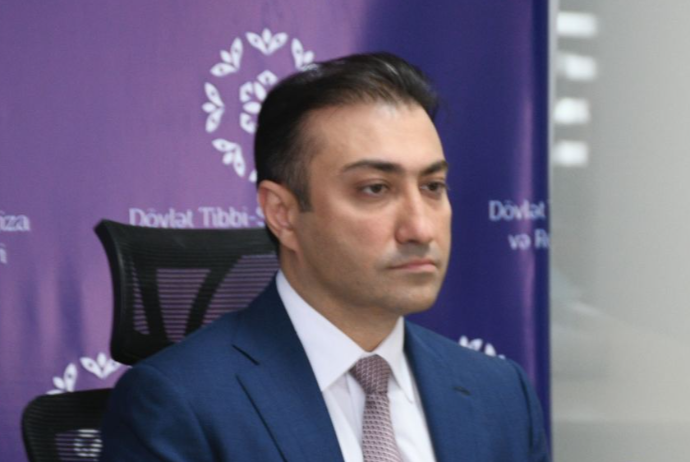 Anar Bayramov daha 6 nəfəri vəzifəsindən uzaqlasdırdı | FED.az