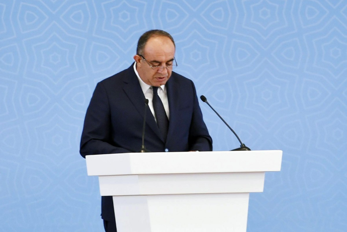 DTX-nin saxladığı Qaxın sabiq icra başçısının həbs müddəti uzadılıb | FED.az