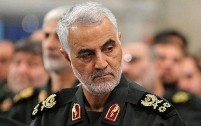 Легендарный иранский генерал – Кто был Касем Сулеймани | FED.az