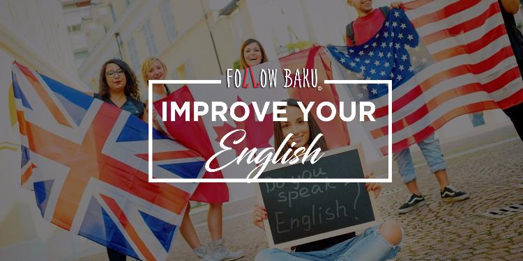 Improve your English

#НаЗаметку | FED.az