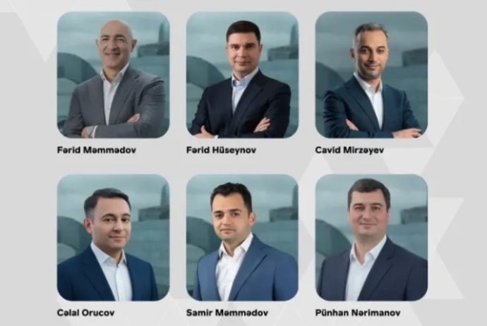 “Kapital Bank”ın İdarə Heyətinin sədri yeni strateji vəzifəyə - TƏYİN OLUNUB | FED.az