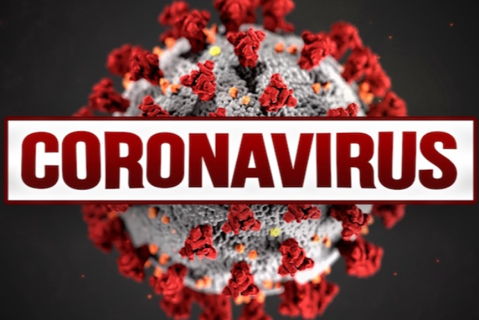 Koronavirusa yoluxanların sayı - KƏSKİN AZALDI | FED.az